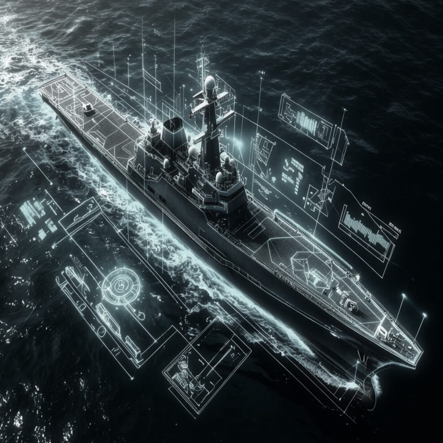 Maritime solutions